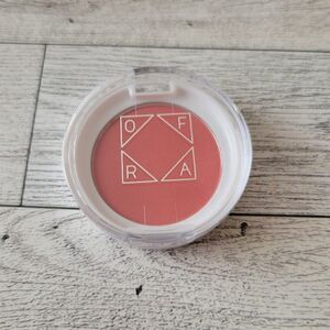 Ofra Pressed Blush Candy Apple